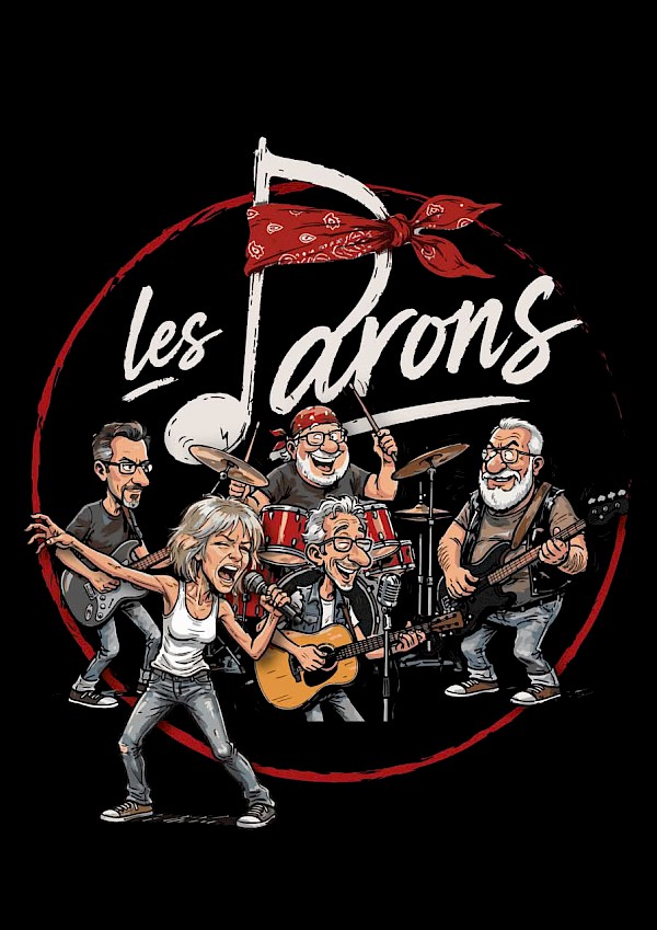Photo des Darons