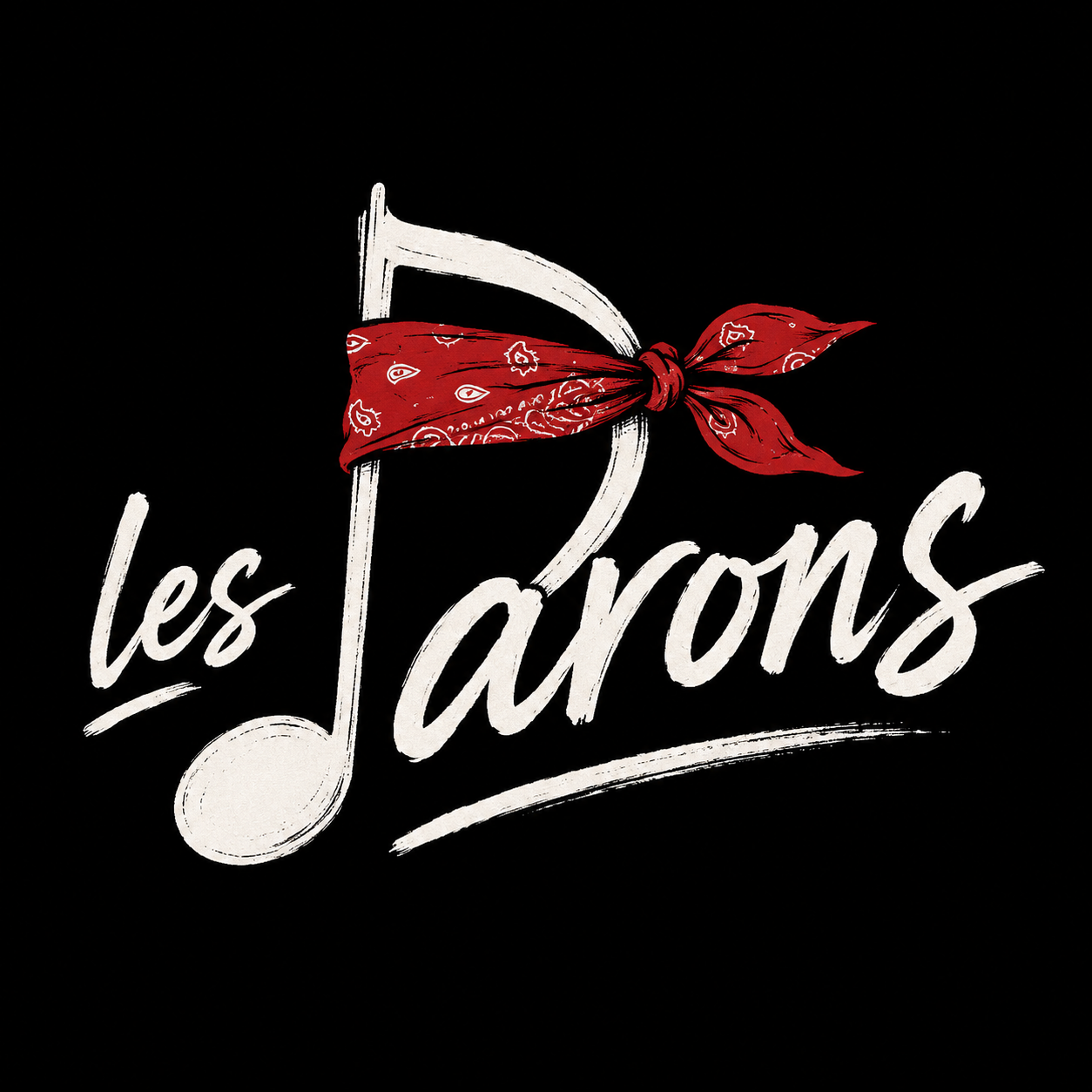 Les Darons